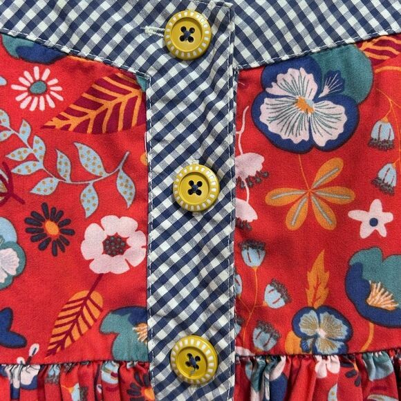 Matilda Jane Wish You Were Here High Road Dress - Picture 3 of 7